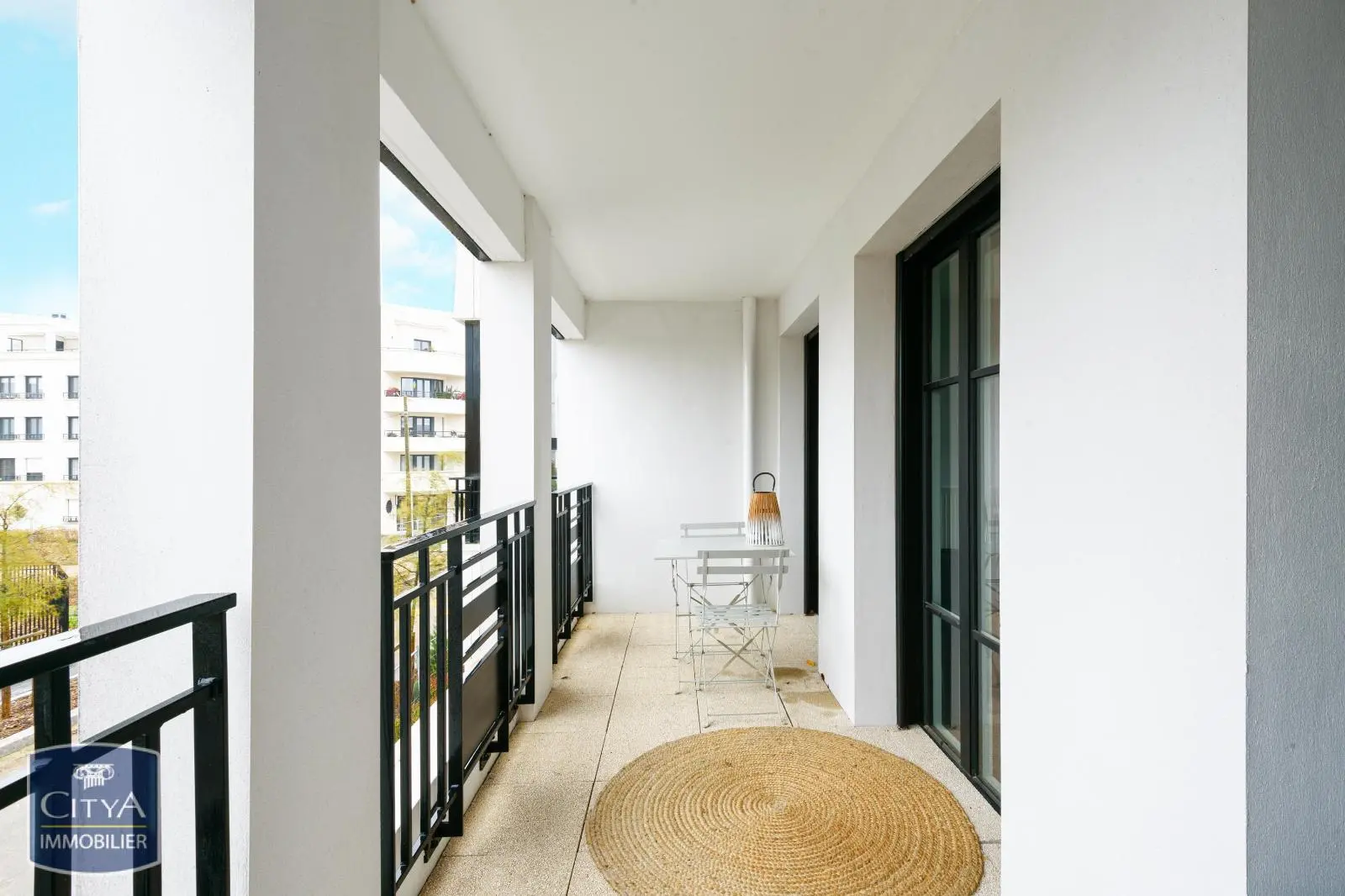 Photo 4 Appartement 3 pièces 60.5m²