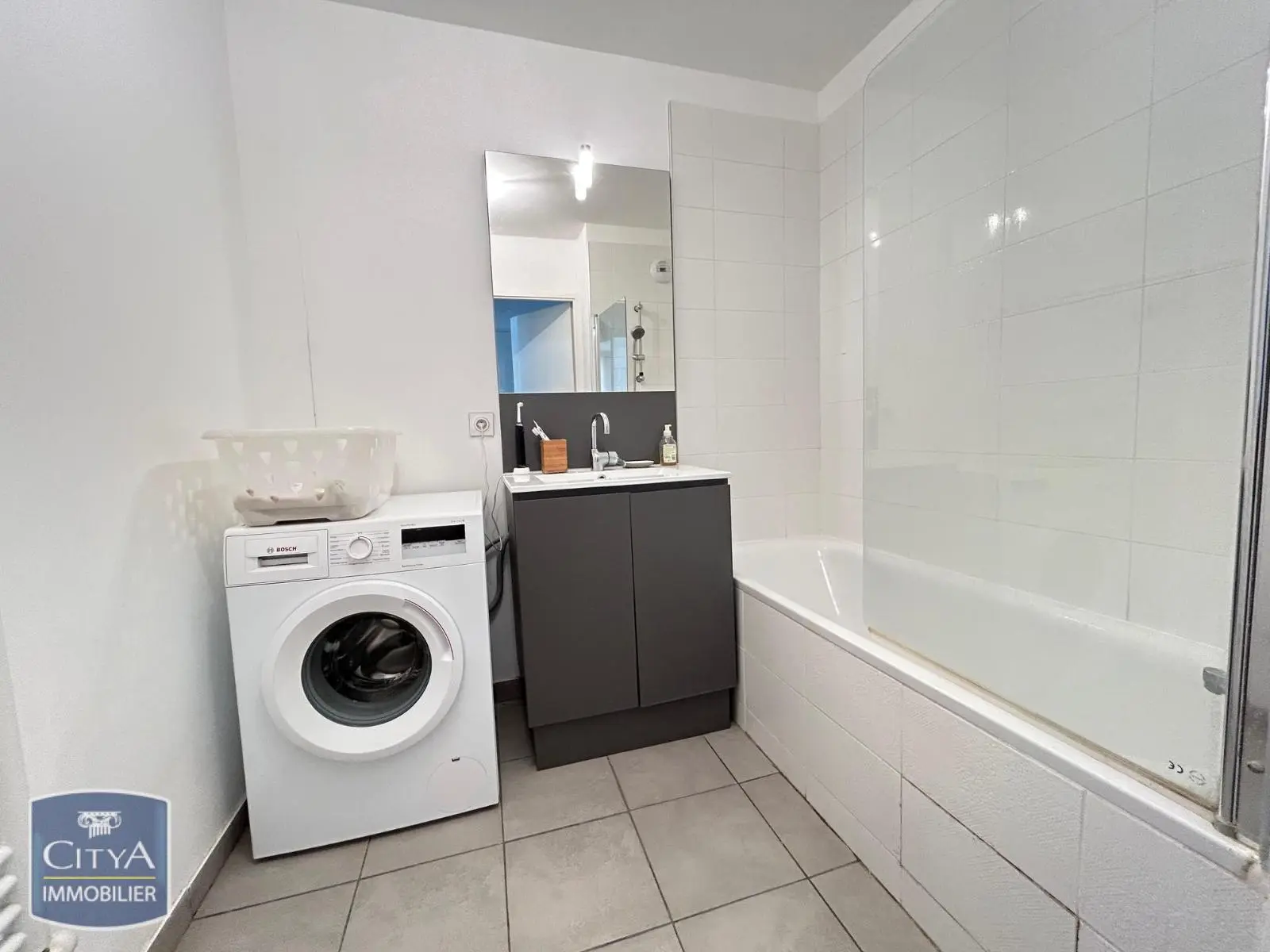 Photo 4 Appartement 2 pièces 41.16m²