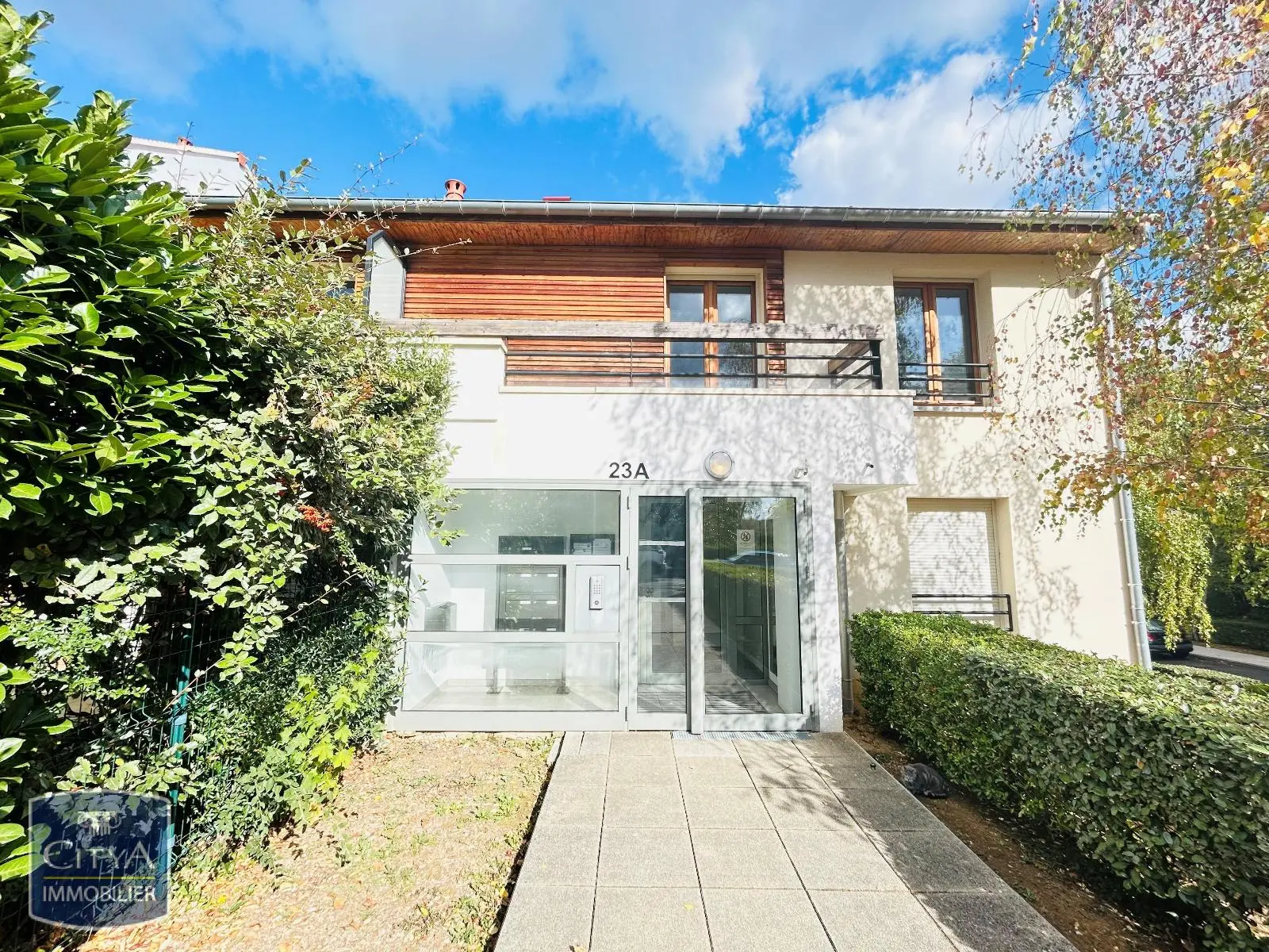 Photo 7 Appartement 3 pièces 65.21m²