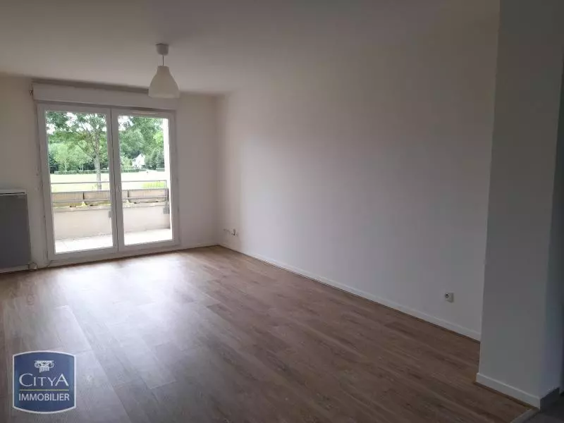 Illustration pour Appartement 4 pièces 69.73m² Photo Appartement 4 pièces 69.73m²