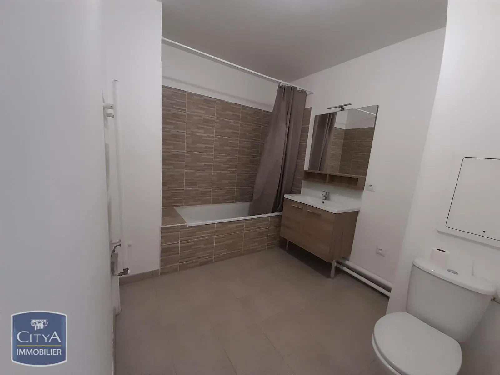 Photo 5 Appartement 2 pièces 42.12m²