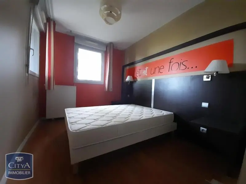 Photo 4 Appartement 2 pièces 31m²