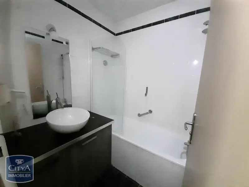Photo 5 Appartement 2 pièces 31m²