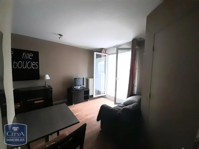 Photo 2 Appartement 2 pièces 31m²
