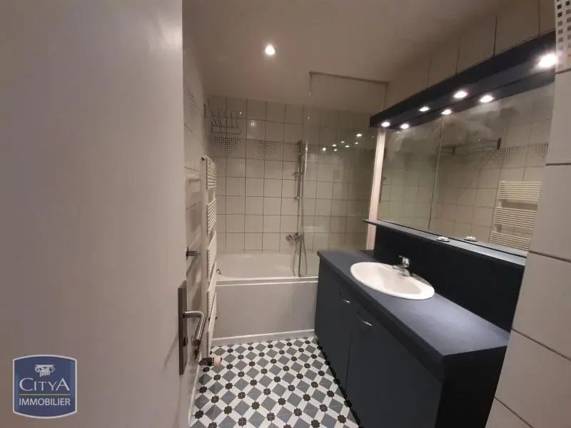 Photo 6 Appartement 3 pièces 52.06m²