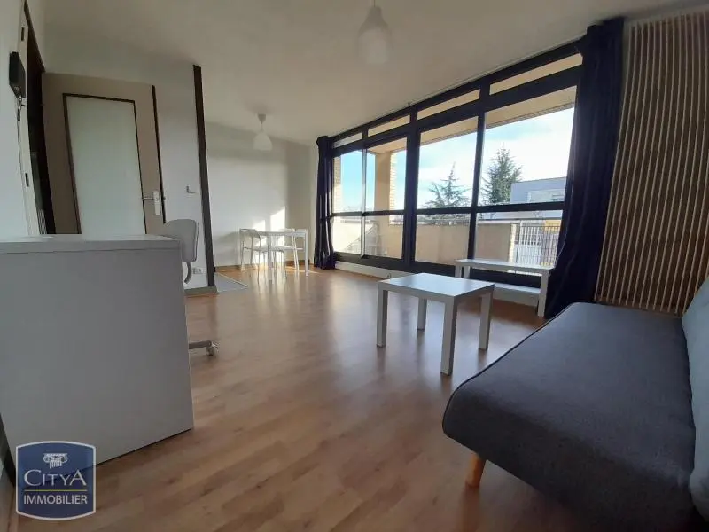 Photo 3 Appartement 3 pièces 52.06m²