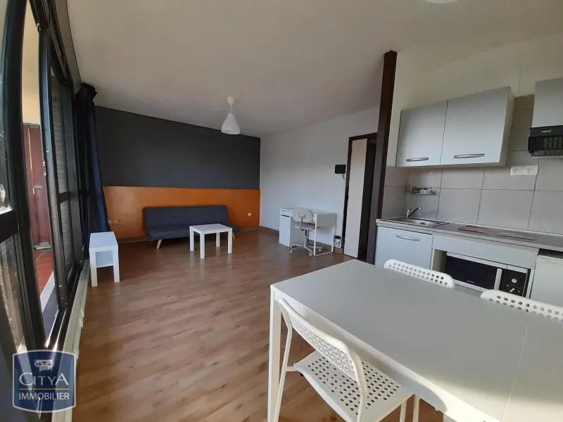 Photo 2 Appartement 3 pièces 52.06m²