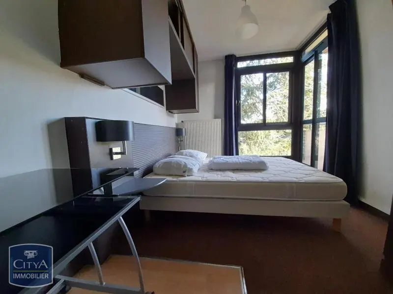 Photo 5 Appartement 3 pièces 52.06m²