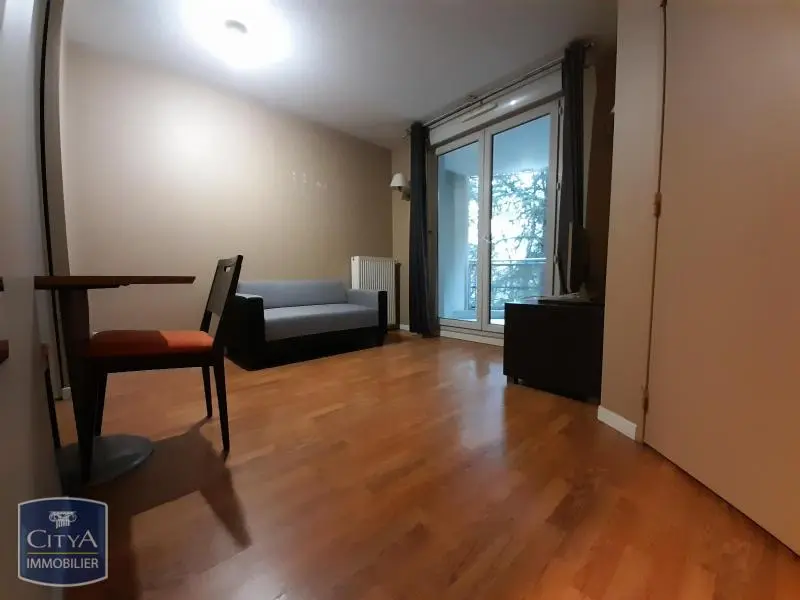 Photo 2 Appartement 2 pièces 31m²