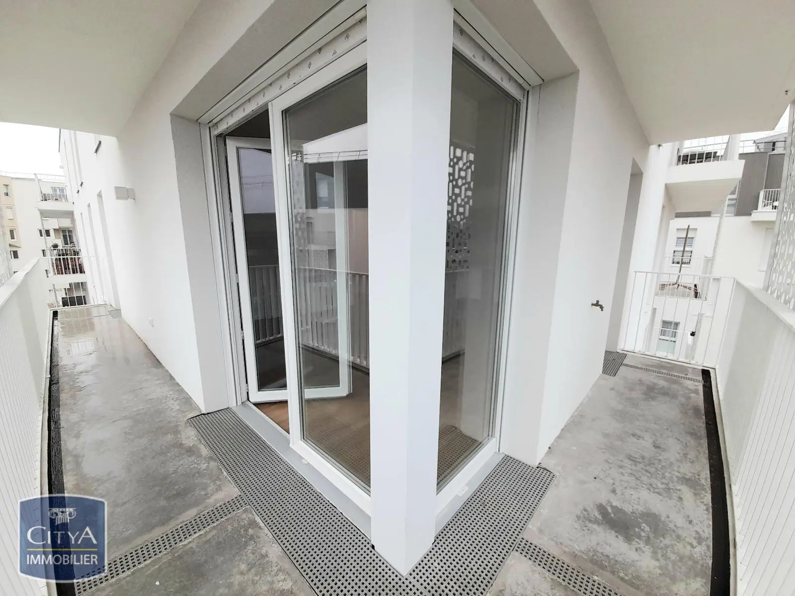 Photo 3 Appartement 3 pièces 61.08m²