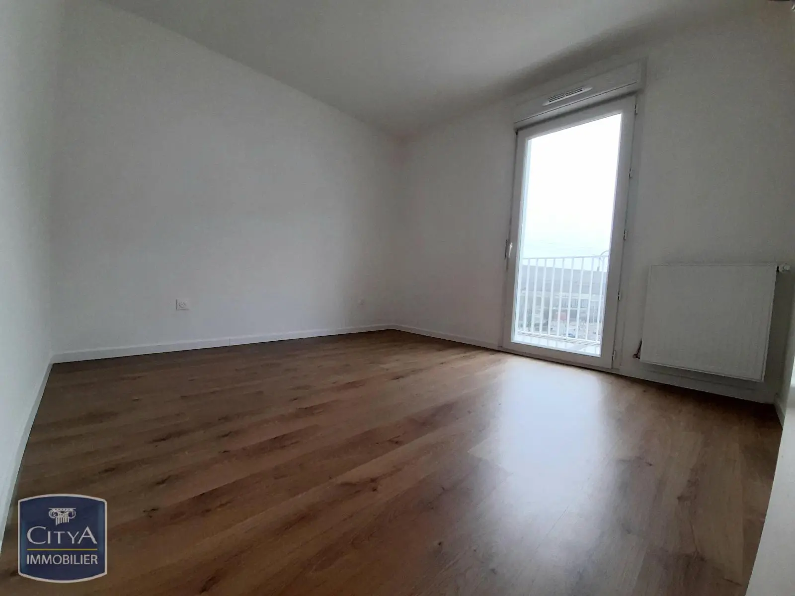 Photo 4 Appartement 3 pièces 61.08m²