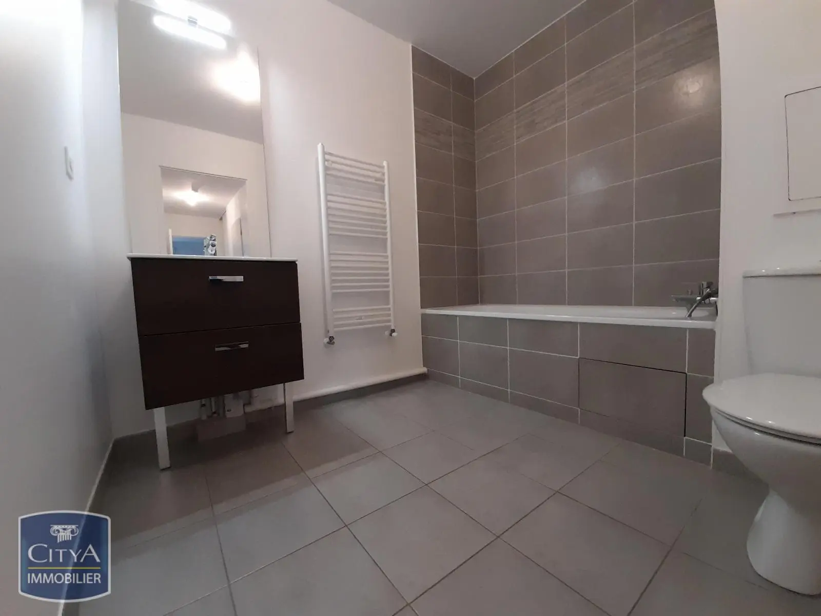 Photo 6 Appartement 3 pièces 61.08m²