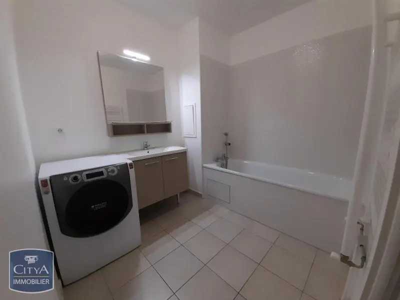 Photo 5 Appartement 3 pièces 64.06m²