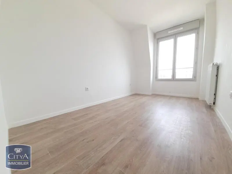 Photo 3 Appartement 3 pièces 64.06m²