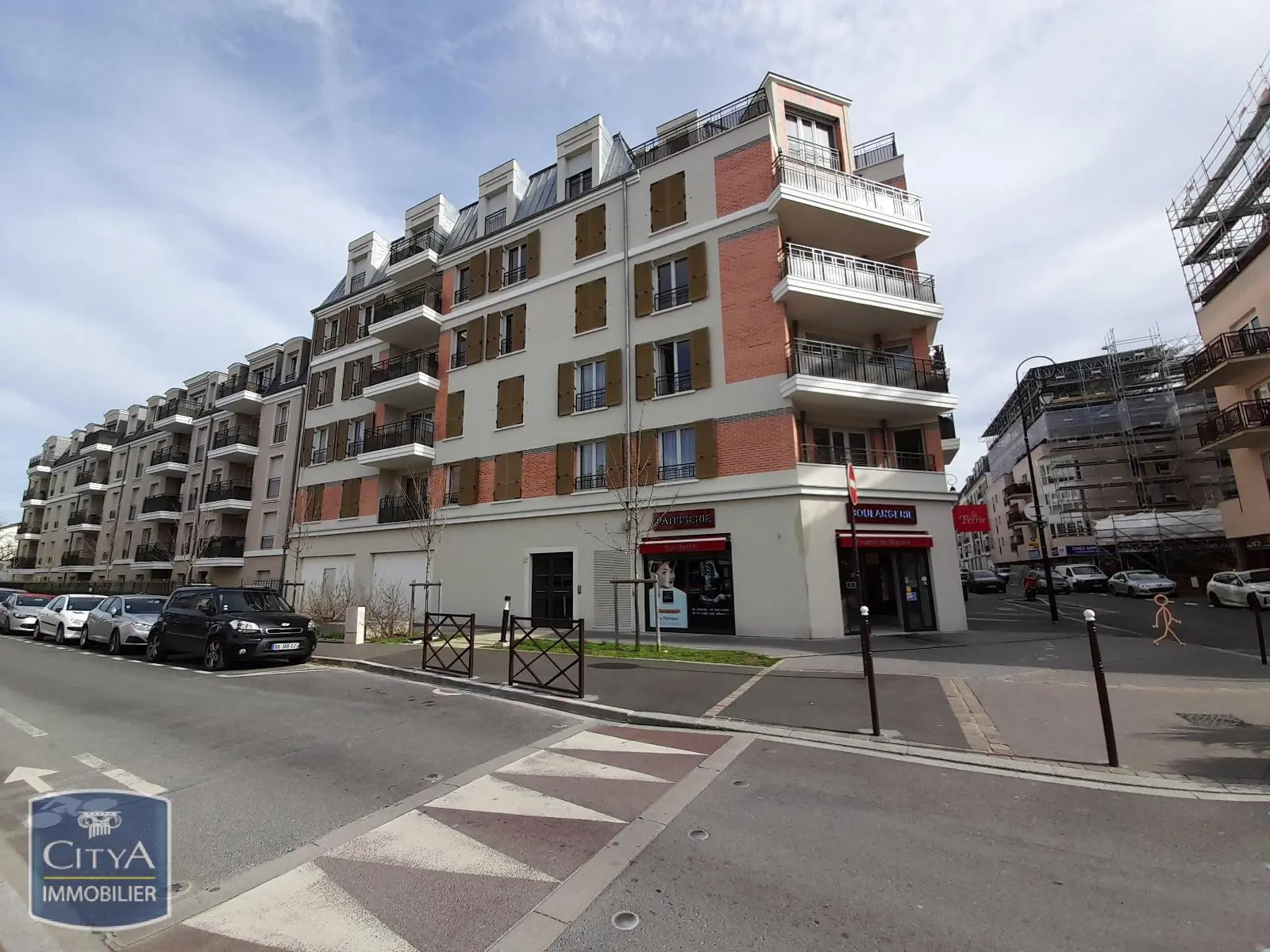 Photo 1 Appartement 4 pièces 78.8m²