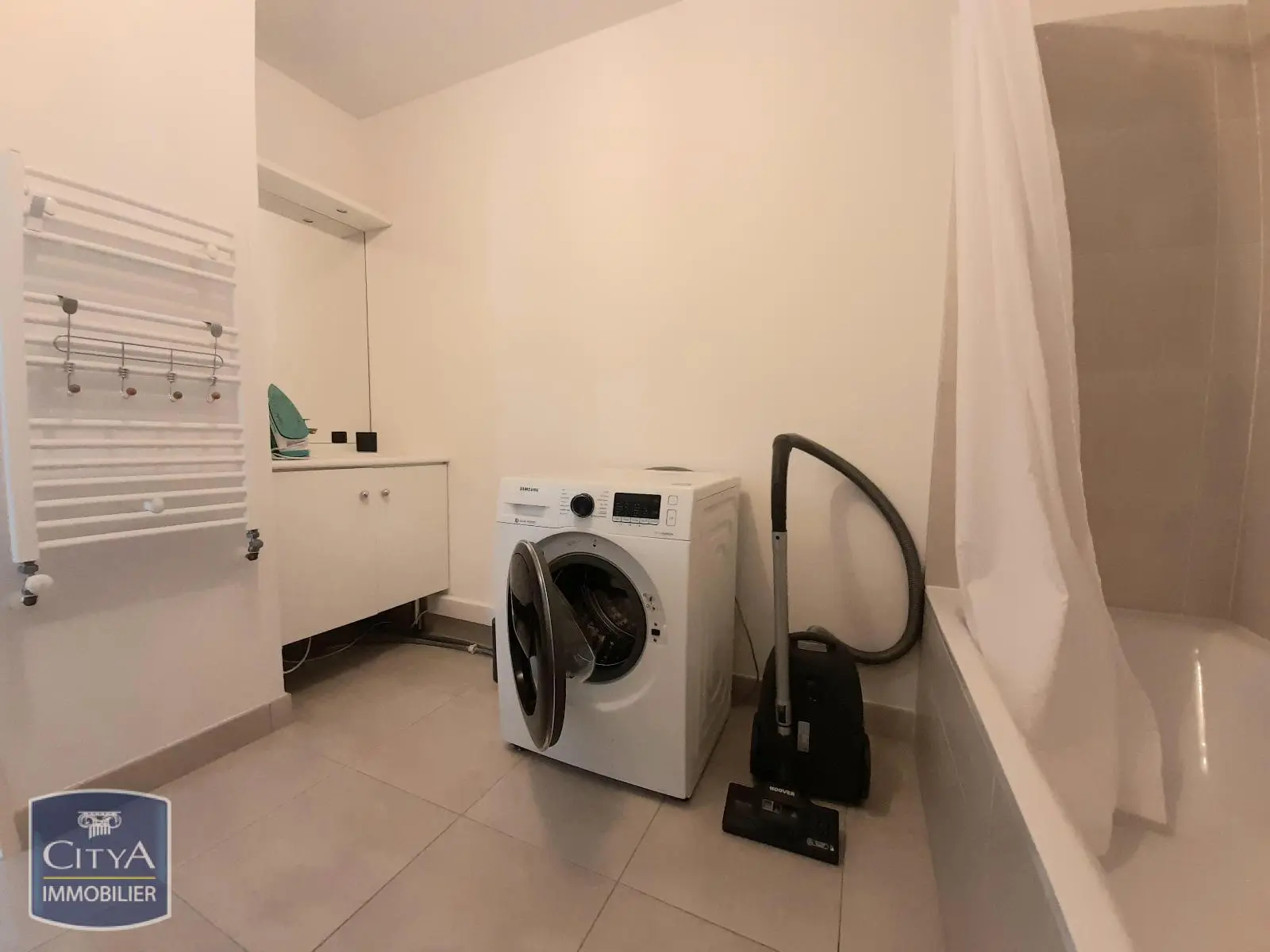 Photo 4 Appartement 1 pièce 29.05m²