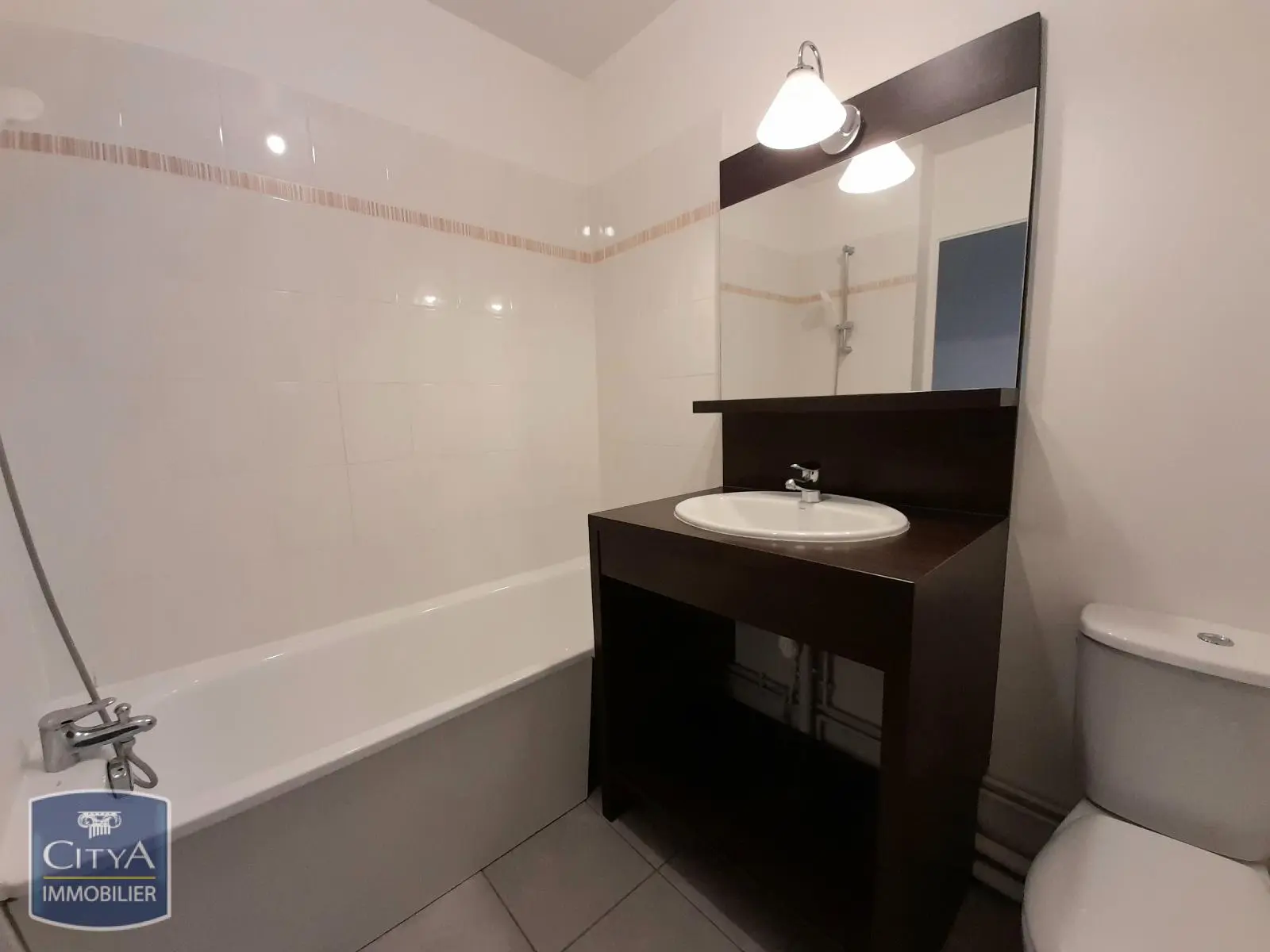 Photo 4 Appartement 1 pièce 22.02m²
