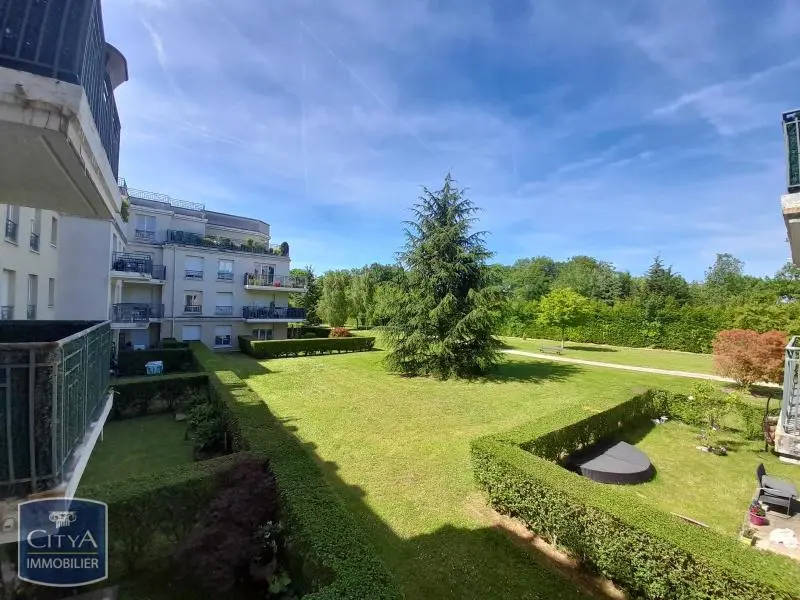 Photo 6 Appartement 2 pièces 41m²