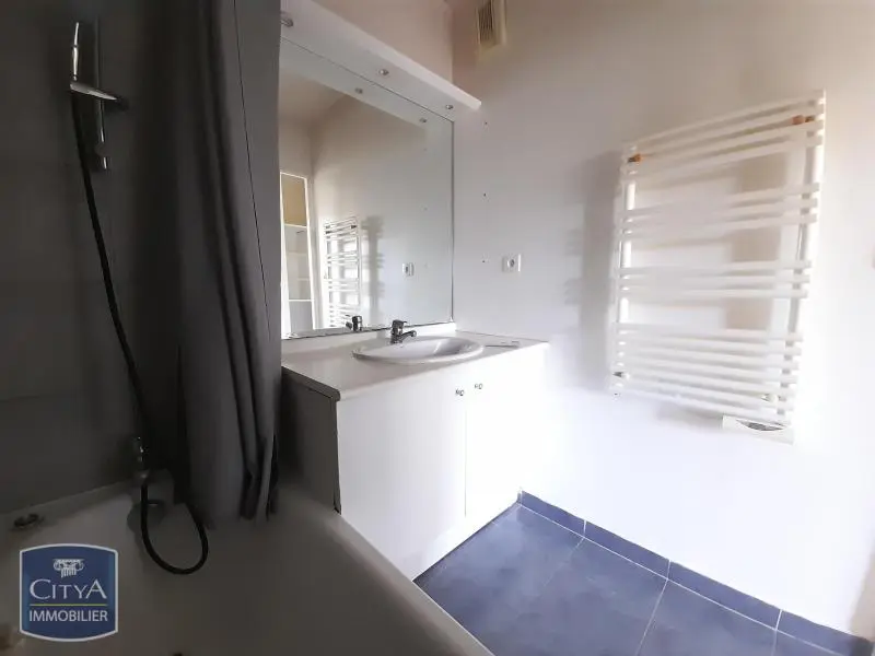 Photo 5 Appartement 2 pièces 41m²