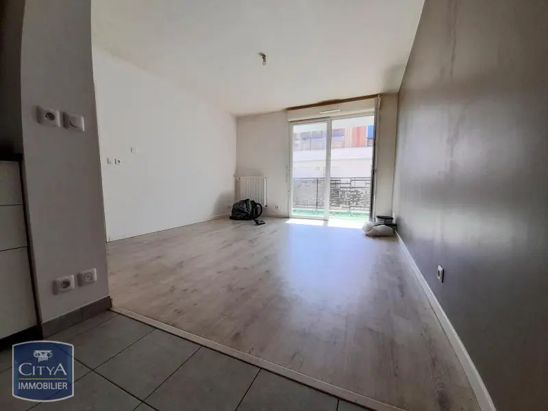 Photo 1 appartement Pomponne