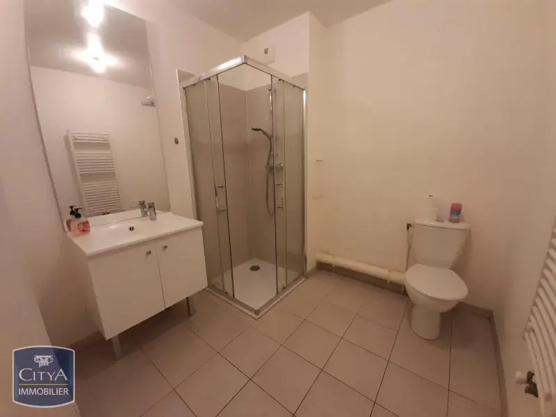 Photo 3 appartement Pomponne