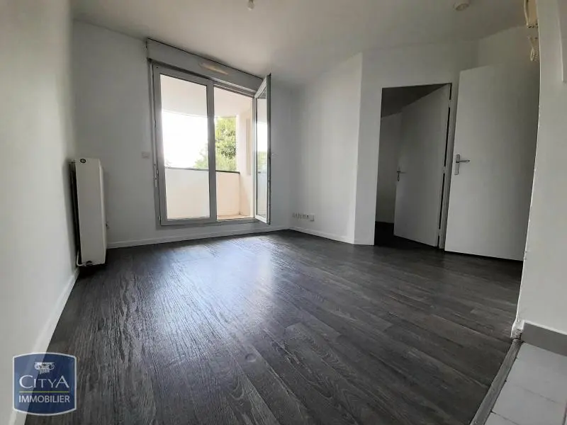 Photo 2 Appartement 2 pièces 31m²