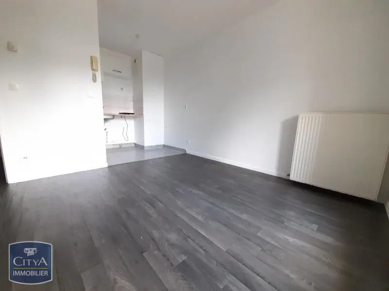 Photo 1 Appartement 2 pièces 31m²
