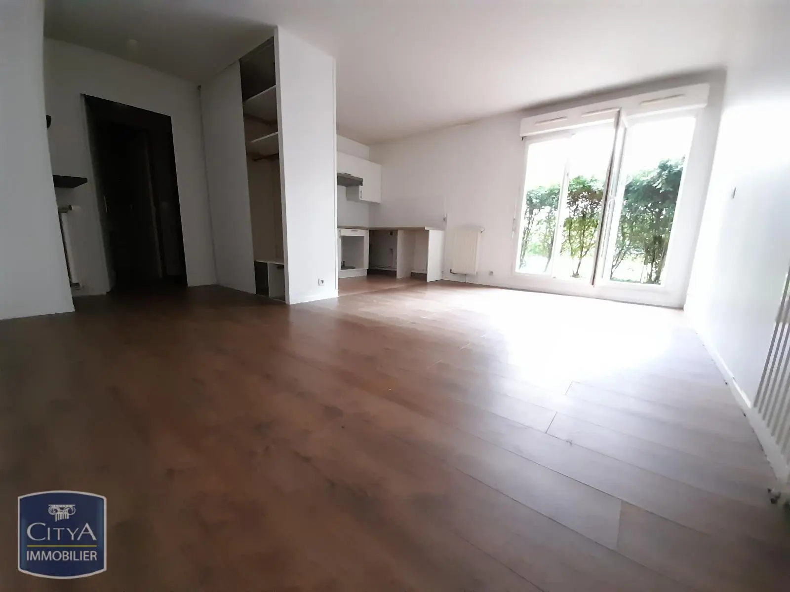 Photo 2 Appartement 2 pièces 43m²