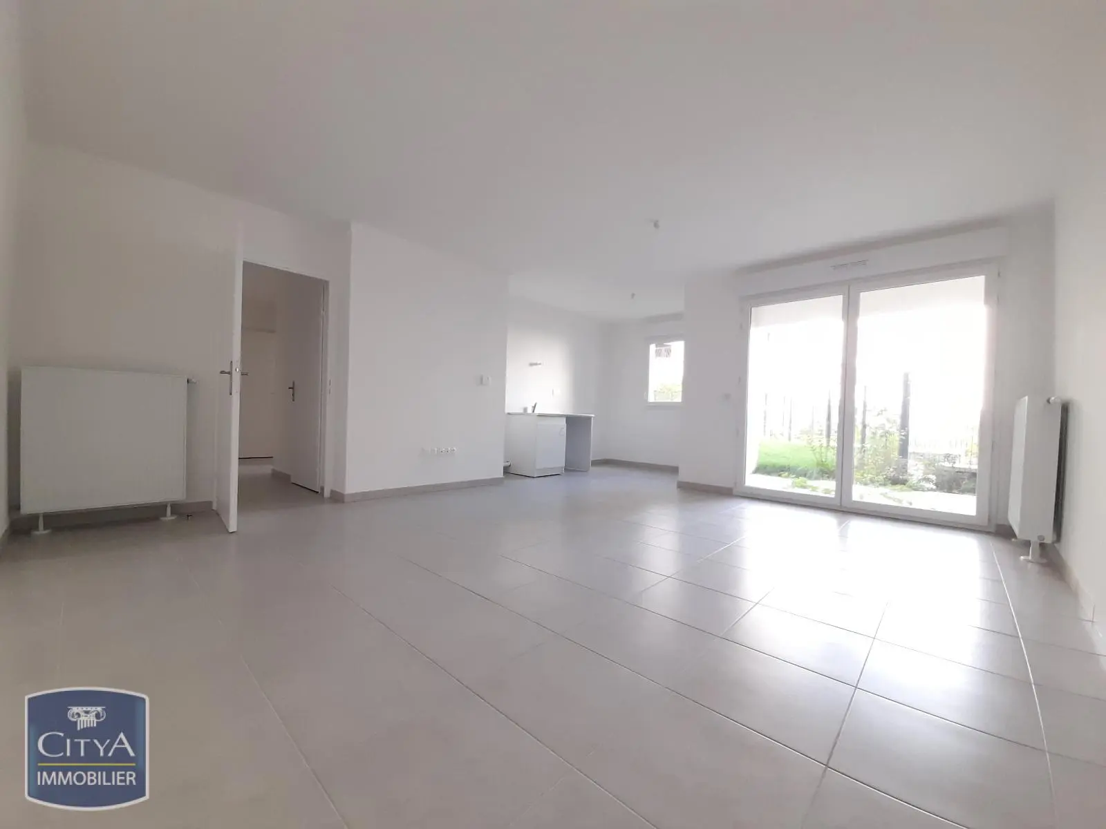 Photo 2 Appartement 3 pièces 63.69m²