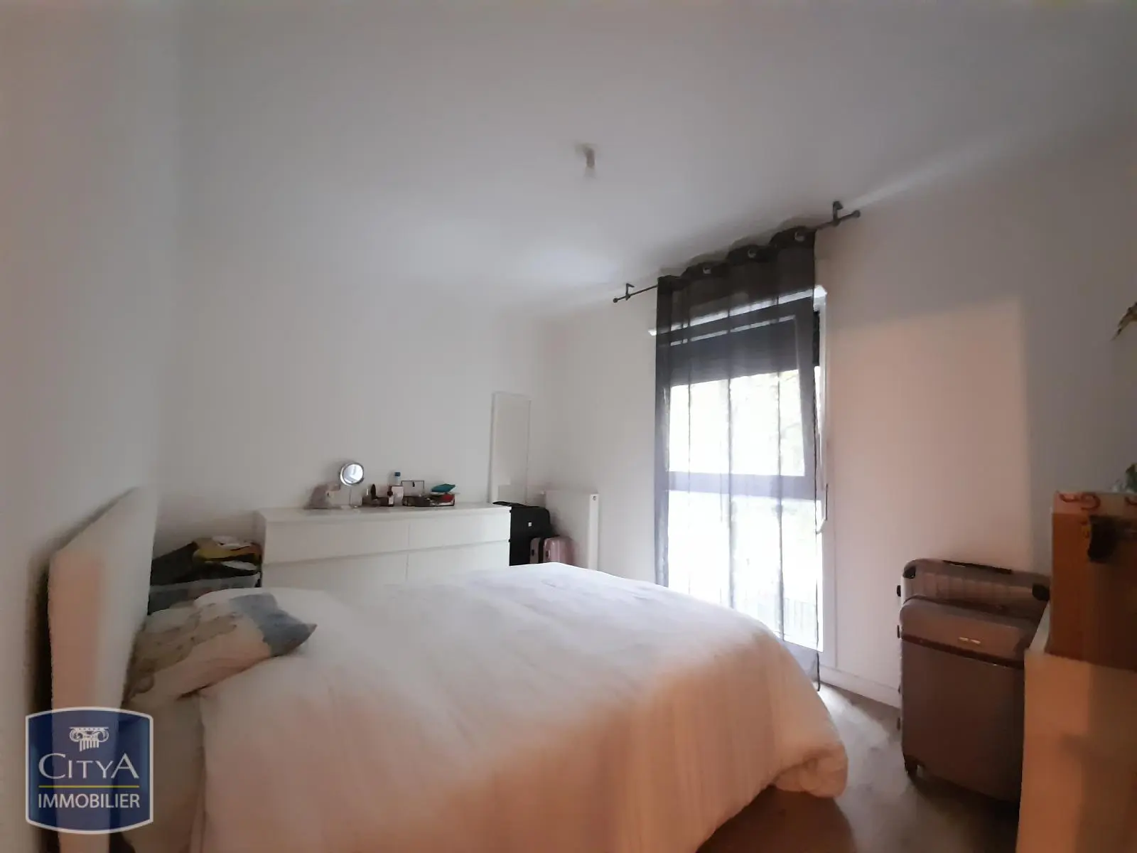 Photo 1 appartement Lognes