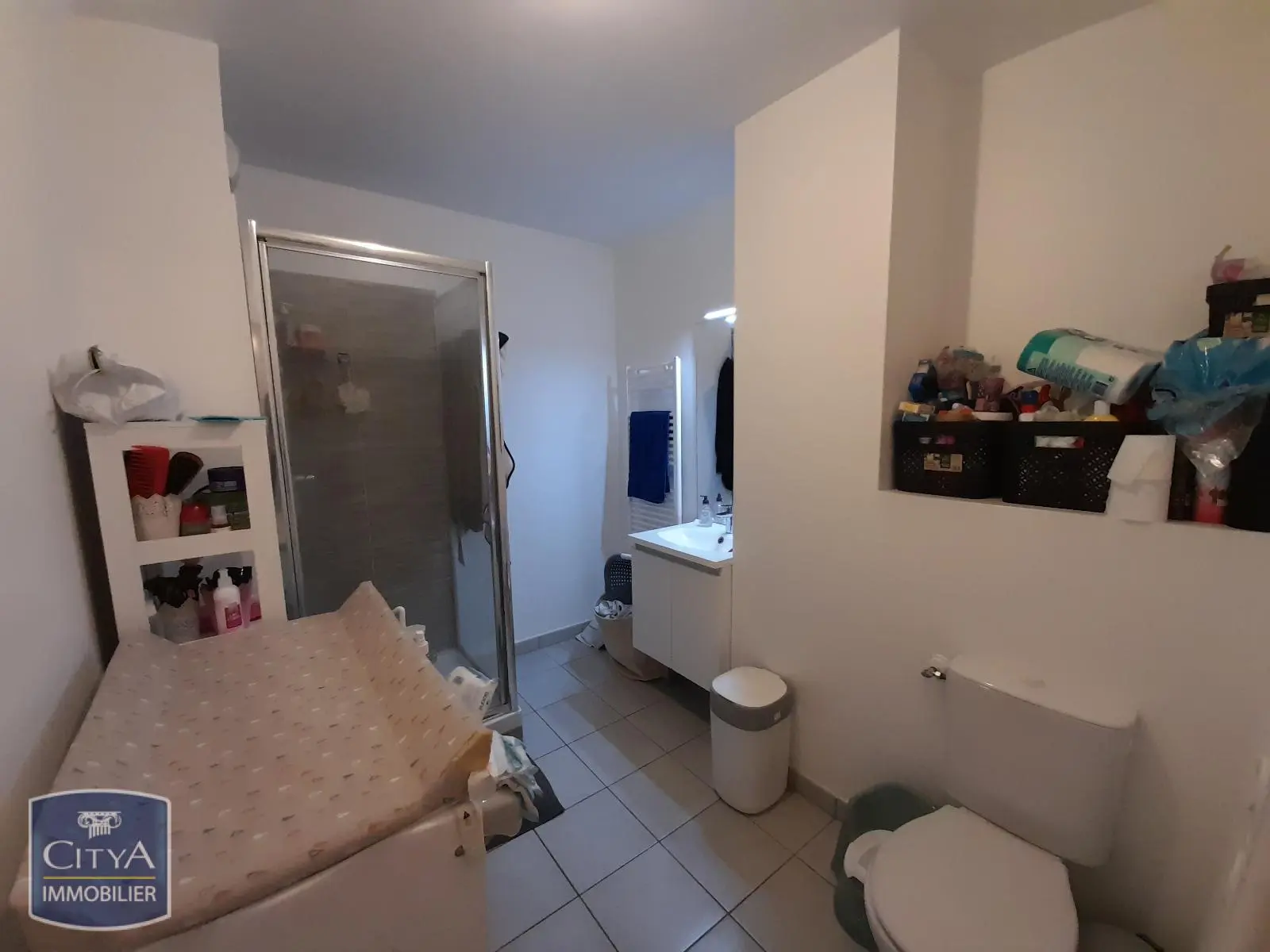 Photo 3 appartement Lognes