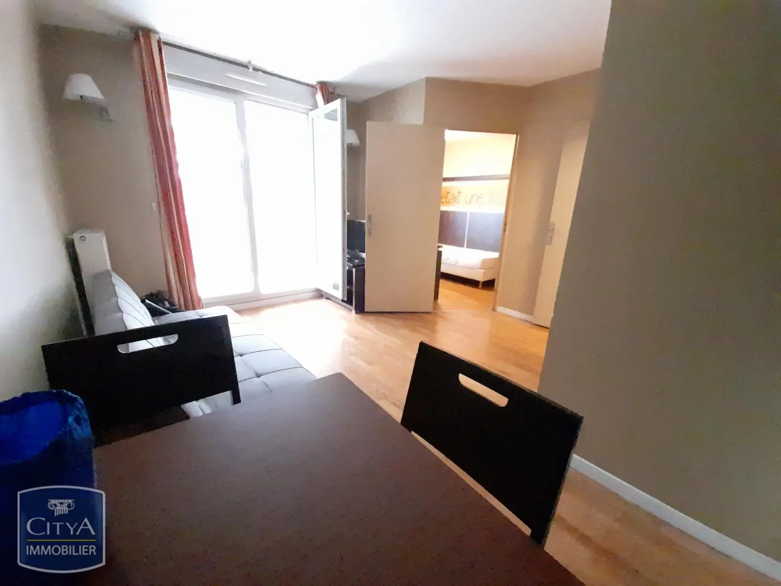Photo 1 Appartement 2 pièces 31m²