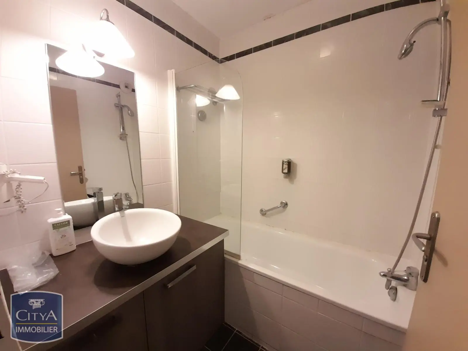 Photo 4 Appartement 2 pièces 31m²
