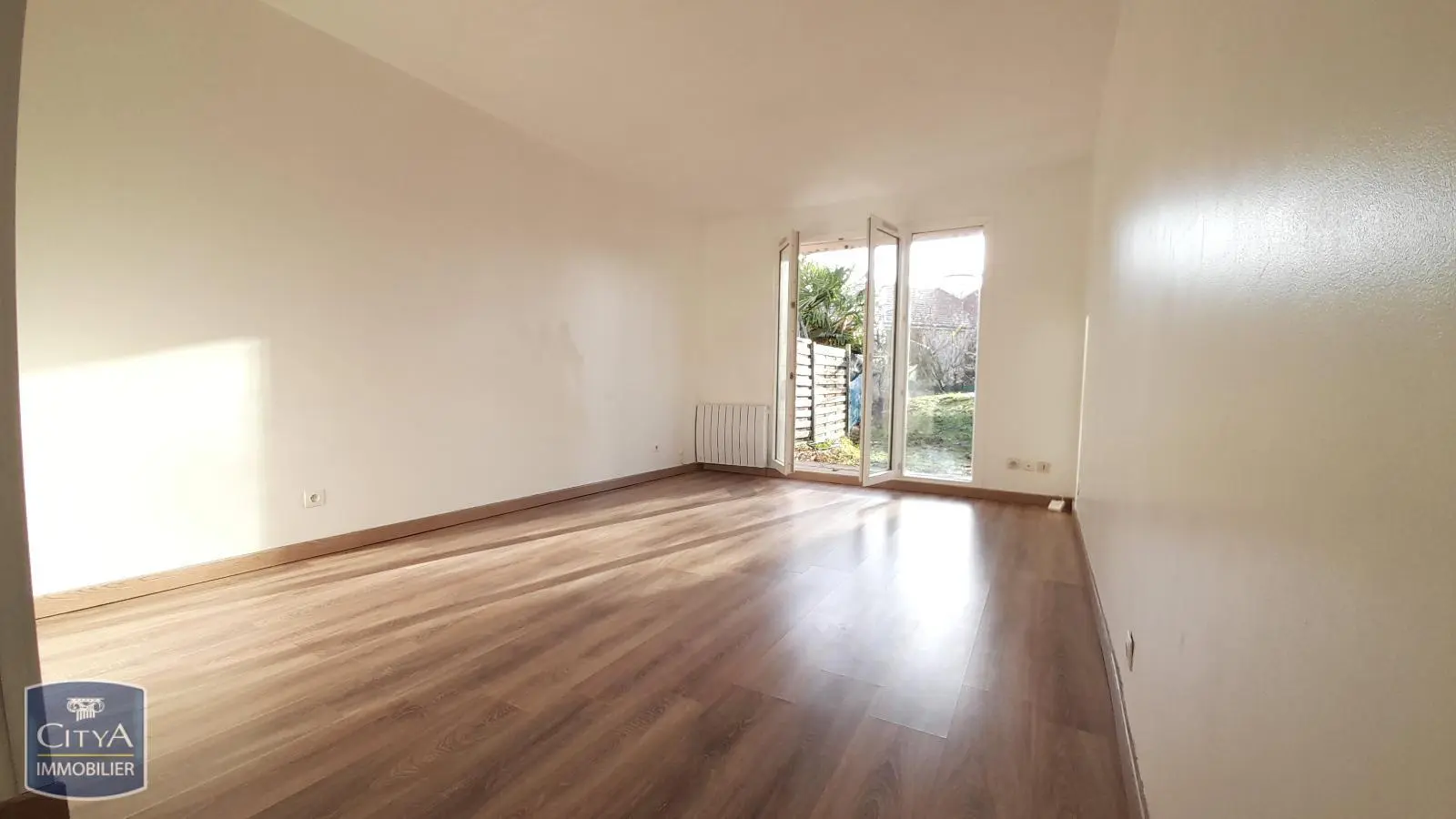 Photo 2 Appartement 2 pièces 45.4m²