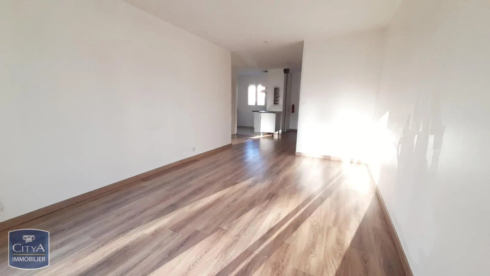 Photo 3 Appartement 2 pièces 45.4m²