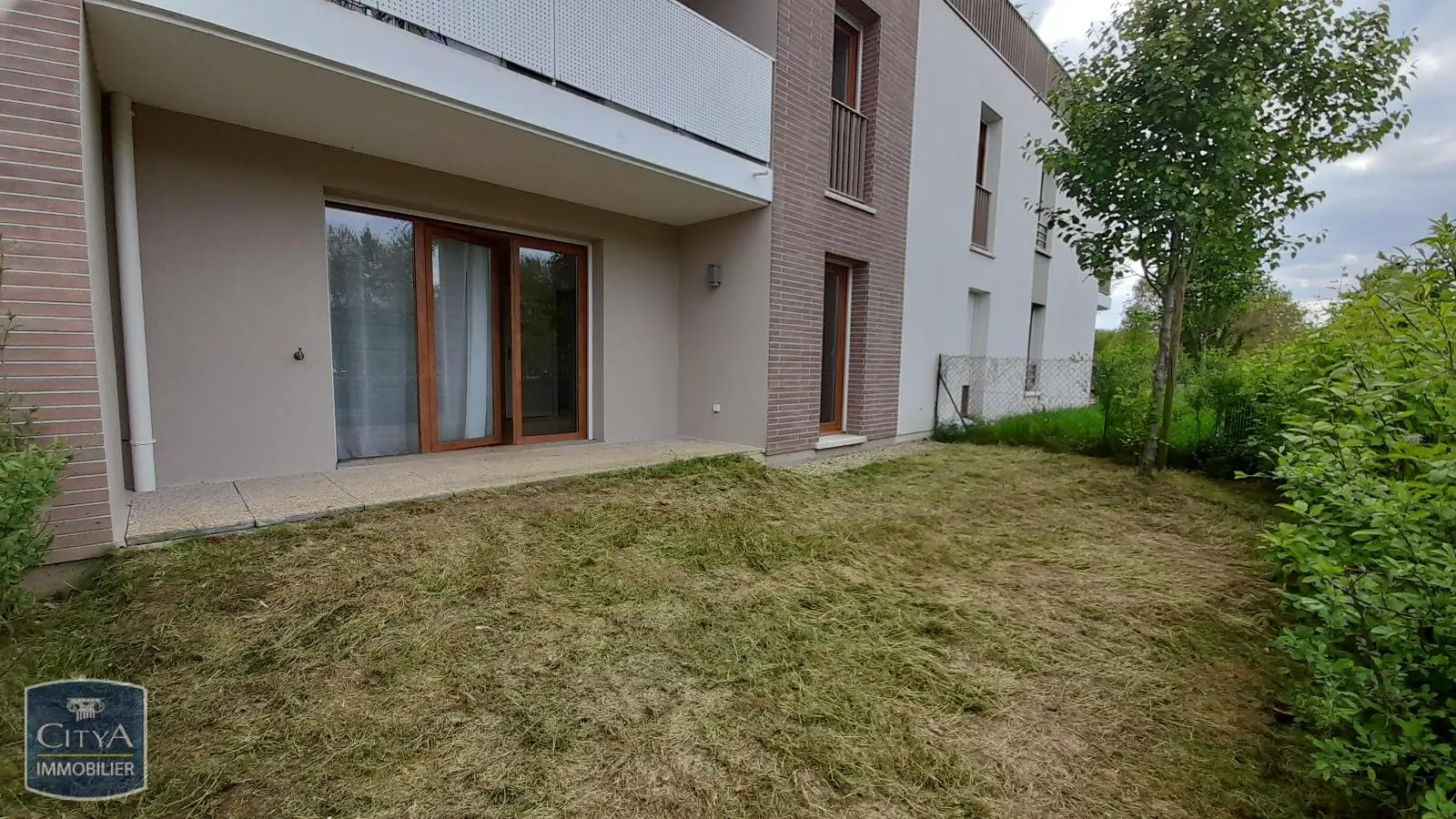 Photo 3 Appartement 2 pièces 45.17m²