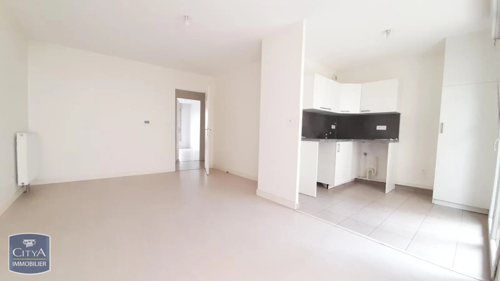 Photo 1 Appartement 3 pièces 61.02m²