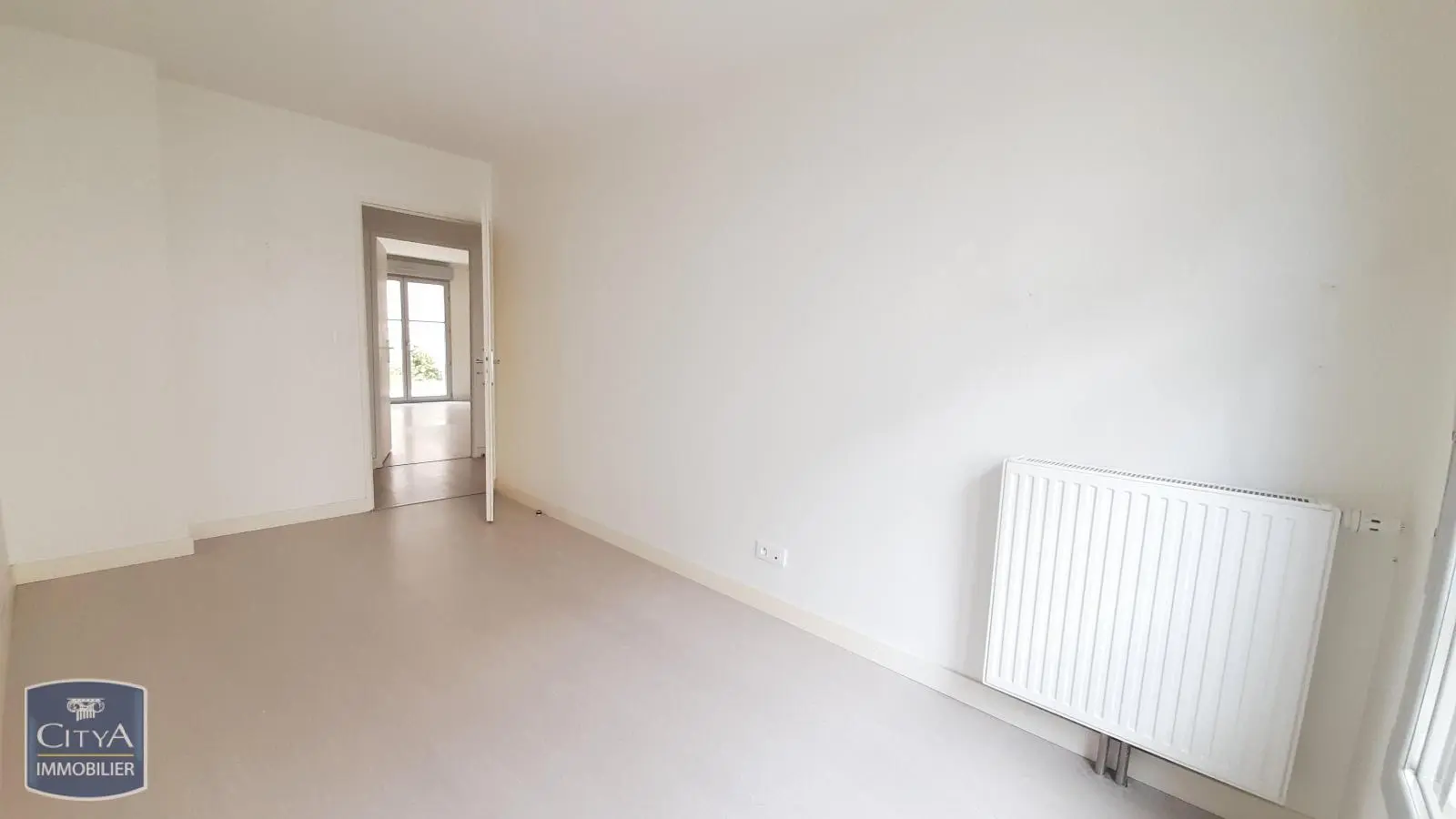 Photo 3 Appartement 3 pièces 61.02m²