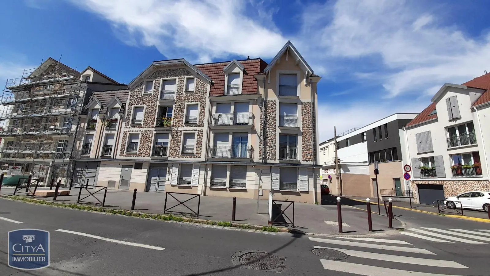 Photo 6 Appartement 3 pièces 61.02m²