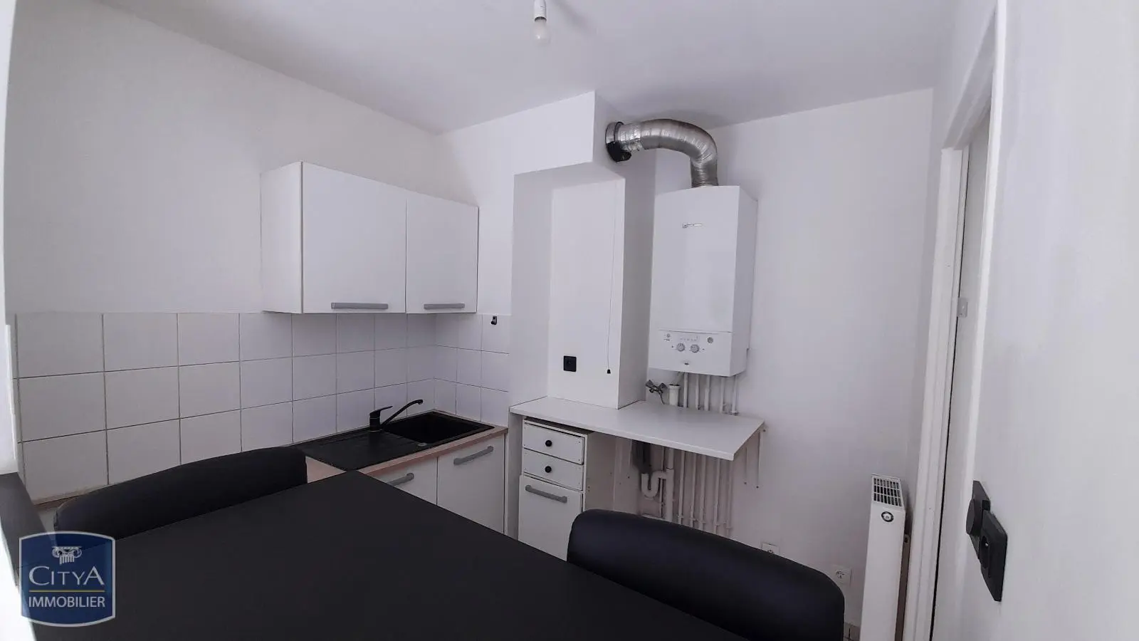 Photo 4 Appartement 2 pièces 41.91m²