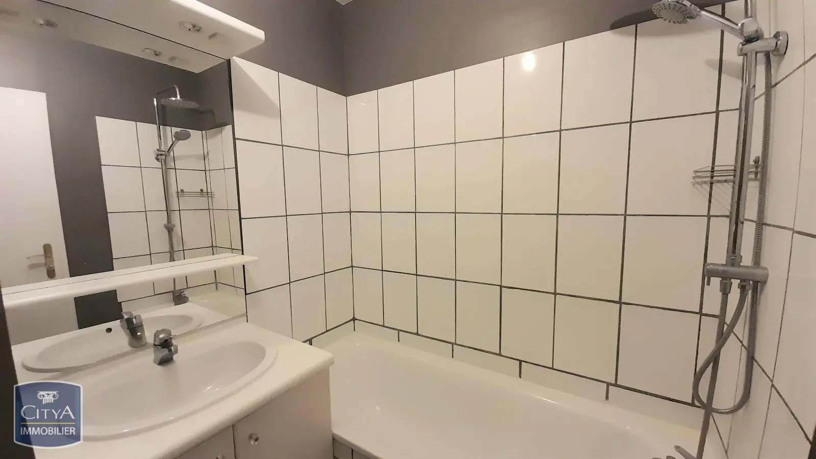 Photo 6 Appartement 2 pièces 41.91m²