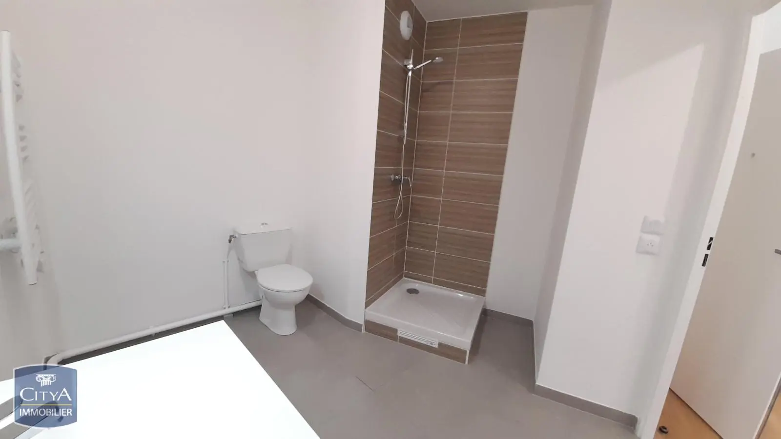 Photo 4 Appartement 2 pièces 44.71m²