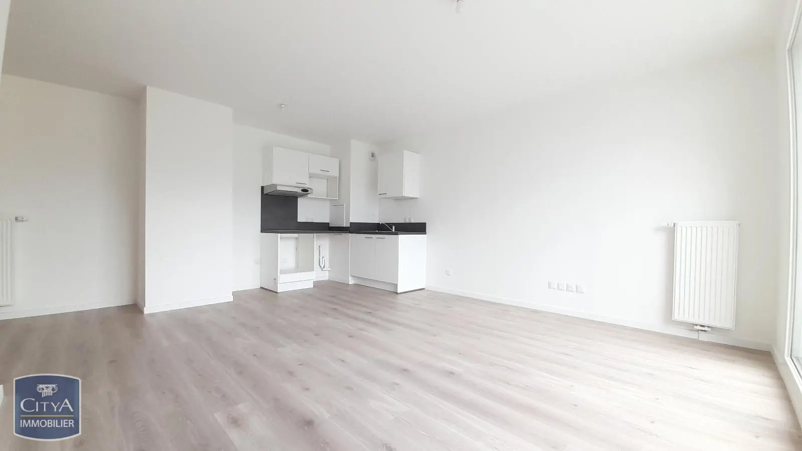 Photo 1 Appartement 3 pièces 65.71m²