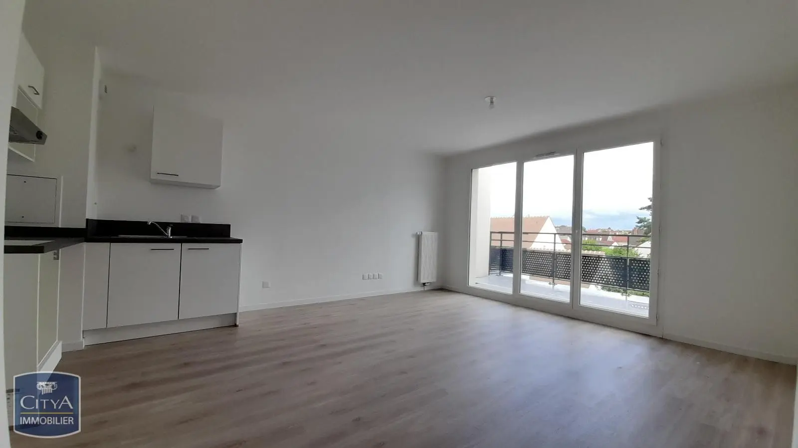 Photo 2 Appartement 3 pièces 65.71m²