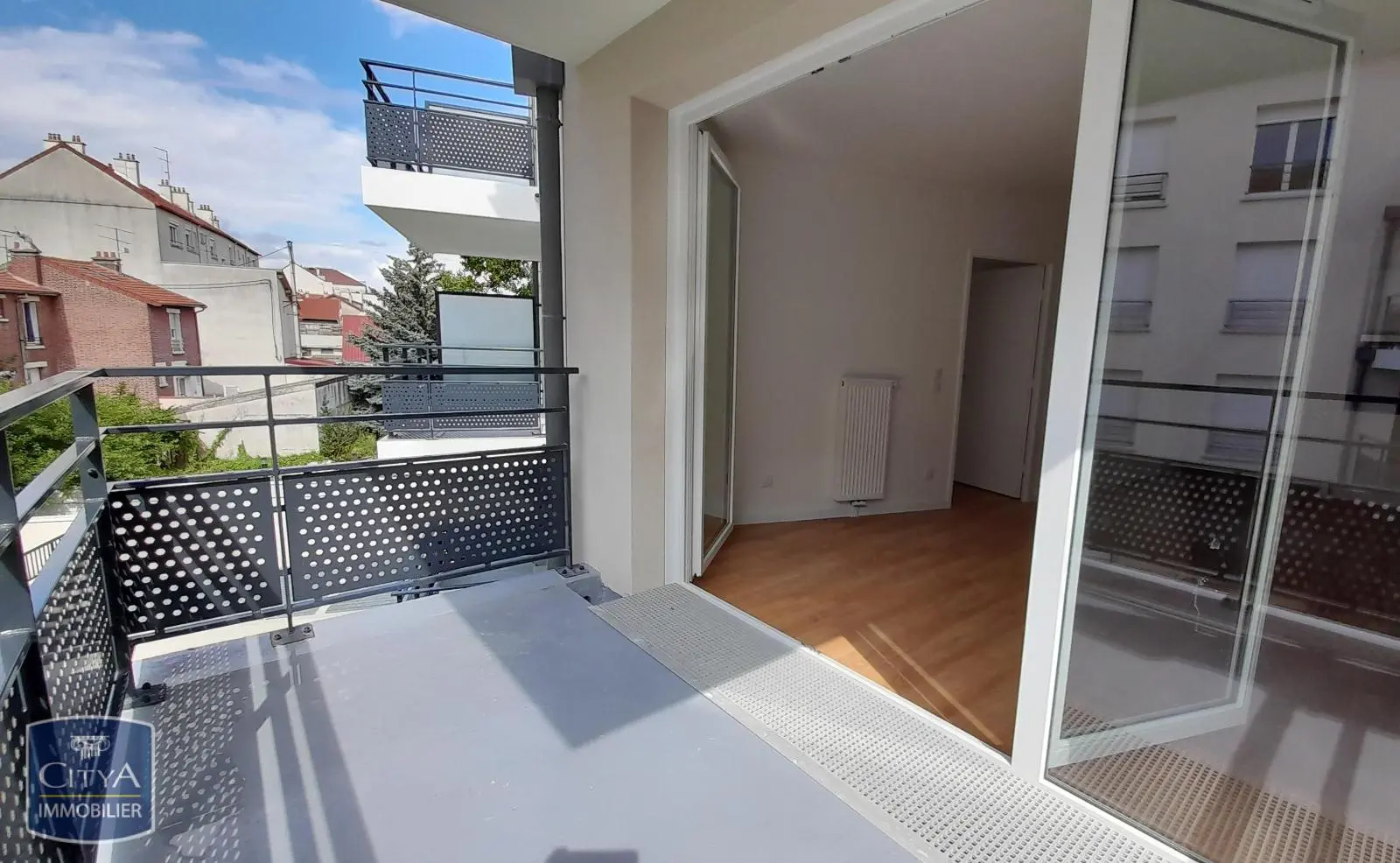 Photo 1 Appartement 2 pièces 44.71m²