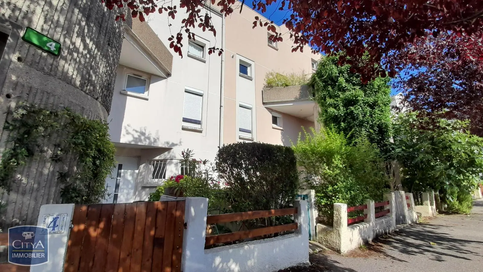 Photo 6 appartement Lognes