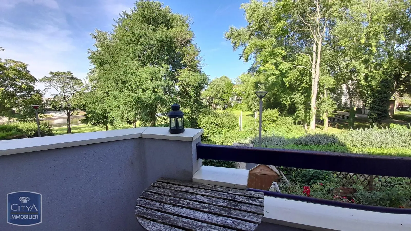 Photo 5 appartement Lognes