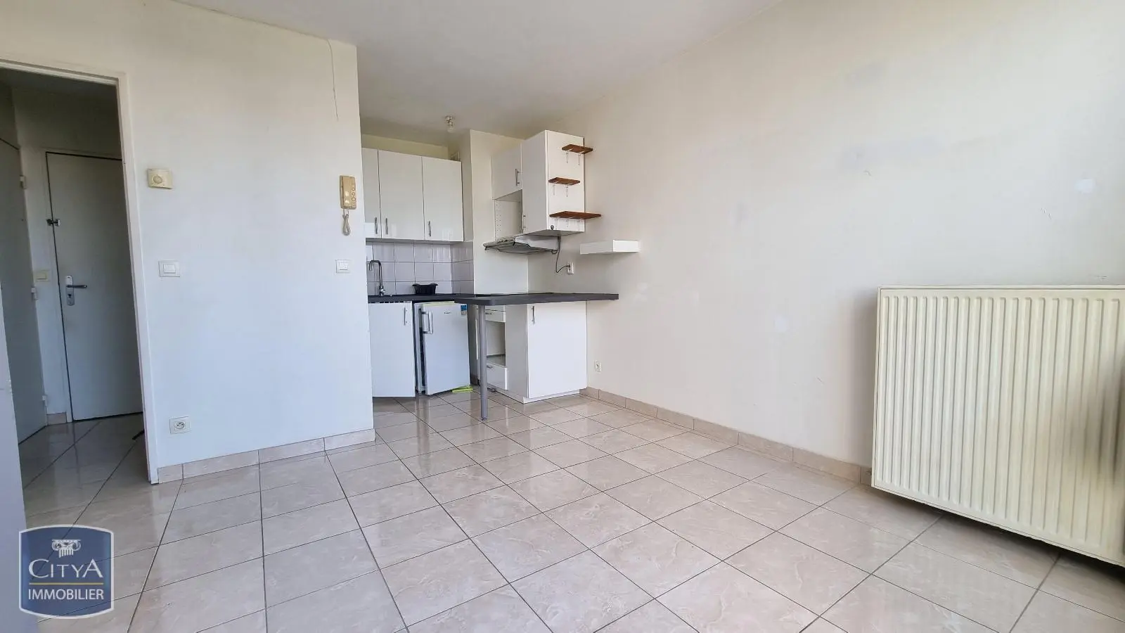Photo 1 Appartement 2 pièces 31m²