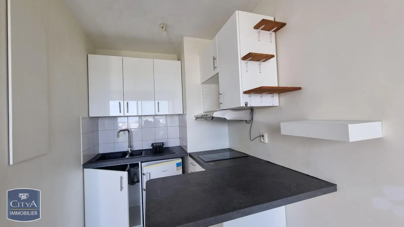 Photo 5 Appartement 2 pièces 31m²