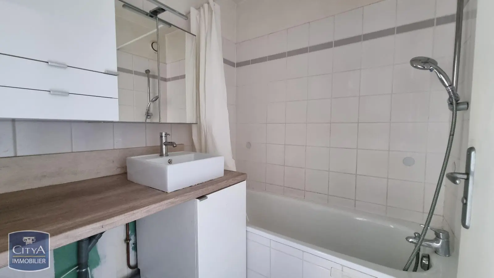 Photo 4 Appartement 2 pièces 31m²